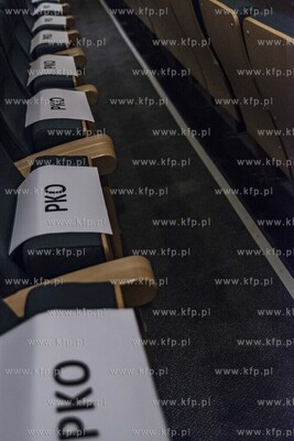 Teatr Miejski. 43. Festiwal Polskich Filmów Fabularnych....