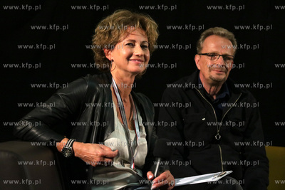 Drugi dzień 43. Festiwalu Polskich Filmów Fabularnych...