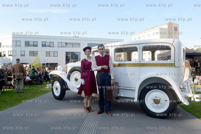 10 Festiwal NNW - Nieporni Niezłomni Wyklęci. Konferencja...