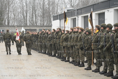 Otwarcie WOT w Kościerzynie
29.11.2025
fot. fot....