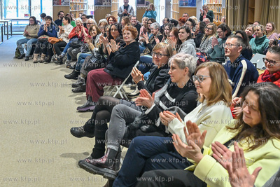 Miejska Biblioteka Publiczna - Sopoteka w Sopocie....