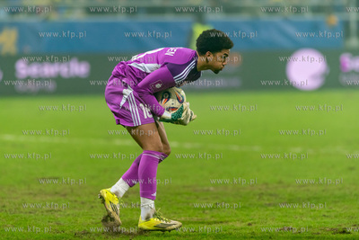 PKO Ekstraklasa: Arka Gdynia - Lechia Gdańsk  27.02.2026...