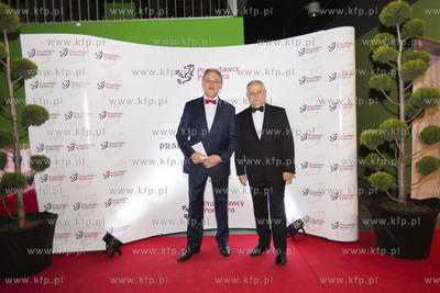 Gala Evening Pracodawców Pomorza w Amber Expo w Gdańsku.

01.03.2019...