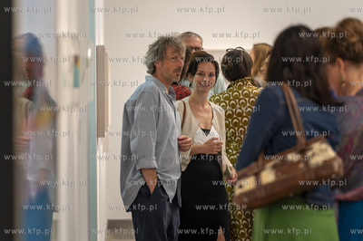 Sopot. Państwowa Galeria Sztuki. Prolog 10. Festiwal...