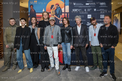 51. Festiwal Polskich Filmów Fabularnych w Gdyni....
