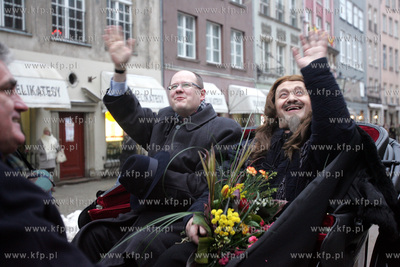 Z okazji rocznicy urodzin i smierci Jana Heweliusza...