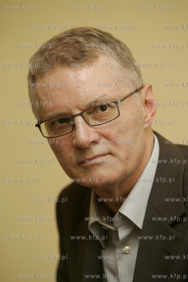 Krzysztof Kolberger od lat walczy z nowotworem. Na...