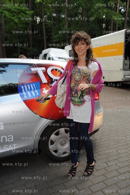 Top-Trendy, nz Natalia Kukulska.
27.06.2009
fot....