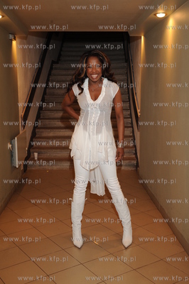 Sopot Hit Festival 2009. Nz Lagaylia.
08.08.2009
fot....