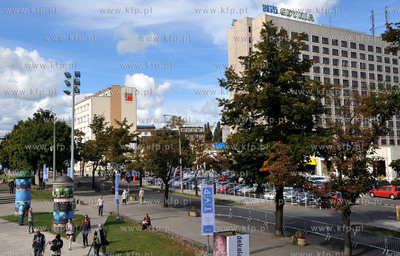 34 Festiwal Polskiech Filmow Fabularnych w Gdyni. Nz....