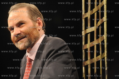 Gdansk. Filharmonia Baltycka na Olowiance. Kolejna...