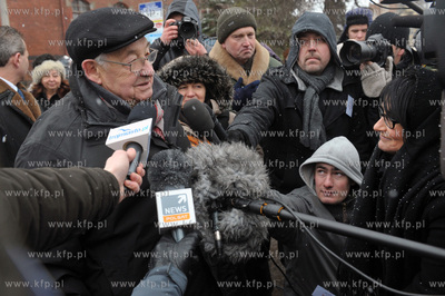 Plan filmu Walesa w rezyserii Andrzeja Wajdy. Plan...