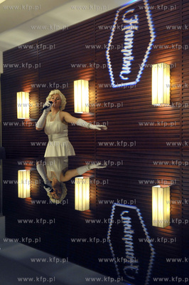 Otwarcie hotelu Hampton Hilton przy gdanskim lotnisku...