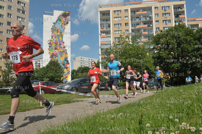 Dzielnica Gdansk Zaspa obchodzi 40 rocznice swego powstania....