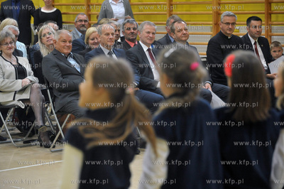 Pepowo w gminie Zukowo. Otwarcie Centrum Informatyczno...