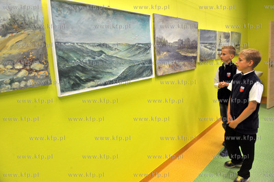 Pepowo w gminie Zukowo. Otwarcie Centrum Informatyczno...