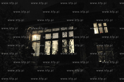 Otwarcie Atelier Zaka Bergera w Willi Bergera na ul....