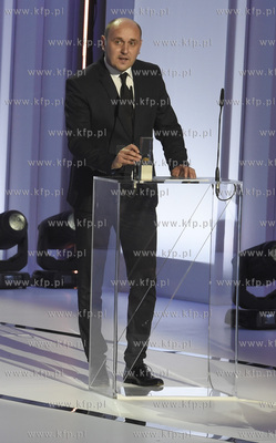 43. Festiwal Polskich Filmów Fabularnych. Gala finałowa...