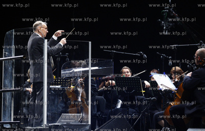 Stocznia Gdanska. Mlode Miasto. Festiwal Solidarnosci....