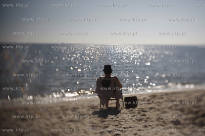 Sopot. Plaza cz. poludniowa.
02.07.2010
fot. Krzysztof...