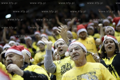 Sopot. Tauron Basket Liga. Trefl Sopot - Anwil Włocławek...