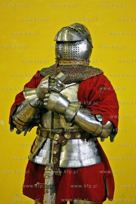 Gdynia. Sala Ymca. Eliminacje do Rycerskich Mistrzostw...