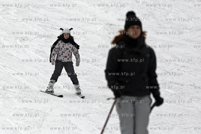 Sopot. Lysa Gora.
21.02.2013
fot. Krzysztof Mystkowski...