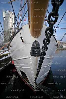 Gdynia. Zawisza Czarny.
14.02.2013
fot. Krzysztof...
