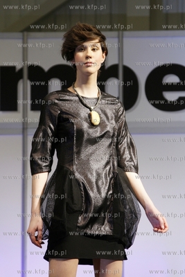 Gdansk. Amber Expo. 20 Targi Bursztynu, Bizuterii i...