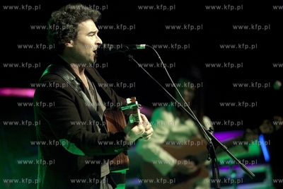 Gdansk. Polska Filharmonia Baltycka. Siesta Festival....