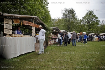 Gdynia Kolibki. Festyn Ogrod 2013.
12.05.2013
fot....