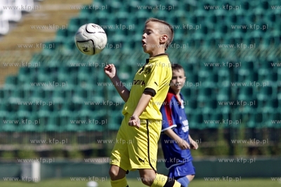 Miedzynarodowy Turniej Pilki Noznej Euronadzieje 2013...