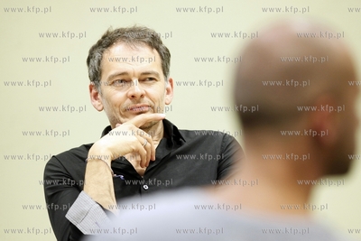 38 Gdynia Festiwal Filmowy. Warsztaty z swiatowej slawy...