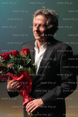 38 Gdynia Festiwal Filmowy. Pokaz specjalny filmu Romana...