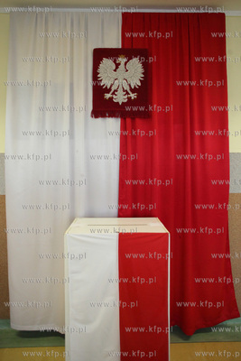 Referendum w sprawie odwolania wojta gminy Trabki Wielki...