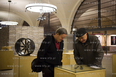 Wystawa Metafora i rzeczywistość,
która inauguruje...