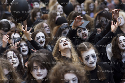 Gdańsk. Światowe obchody 400. rocznicy śmierci Williama...