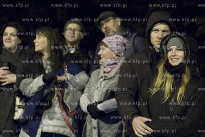 Biskupia Górka w Gdańsku.  Festiwal NARRACJE #8 "Królestwo...