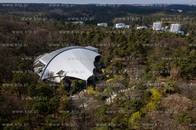 Opera Leśna w Sopocie.
29.04.2022
fot. Krzysztof...