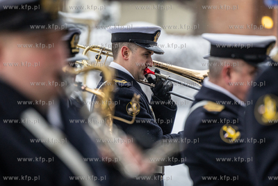 Narodowy Dzień Pamięci Żołnierzy AK. Uroczystości...