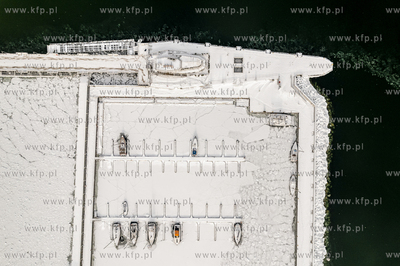 Zimowy Sopot.
19.02.2026
fot. Krzysztof Mystkowski...