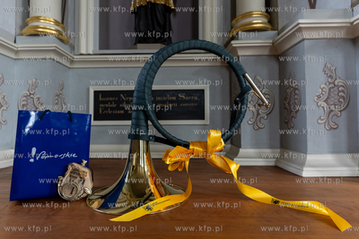 Sierakowice. XVIII Festiwal Kultury Łowieckiej Knieja...