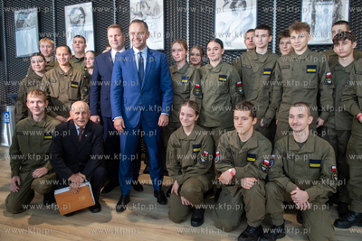 AmberExpo. Pomorski Kongres Instytutu Pamięci Narodowej....