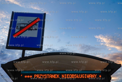 Komunikacja zastępcza w Gdańsku na okres remontu...