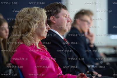 Dni Otwarte w Zespole Szkół Łączności w Gdańsku...