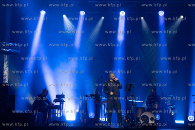 Centrum św. Jana. Gala wręczenia nagród Pomorskiej...