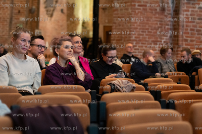 Centrum św. Jana. Gala wręczenia nagród w XXIX Konkursie...