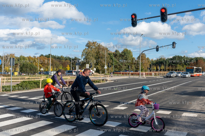 Na ulicy Czarny Dwór, między Zaspą a Przymorzem,...