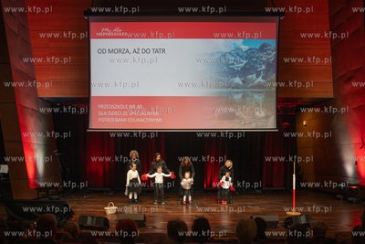 ECS. My dla Niepodległej, 4. edycja  wydarzenia w...