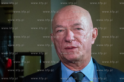 X Wydział Sądu Rejonowego Gdańsk-Południe. Ruszył...